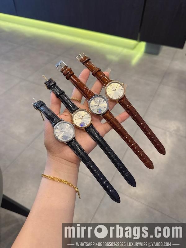 Replica Omega 34mm 042715