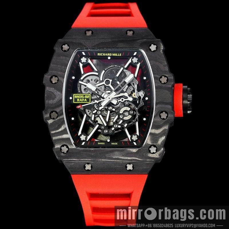 Replica Richard Mille watch 102403