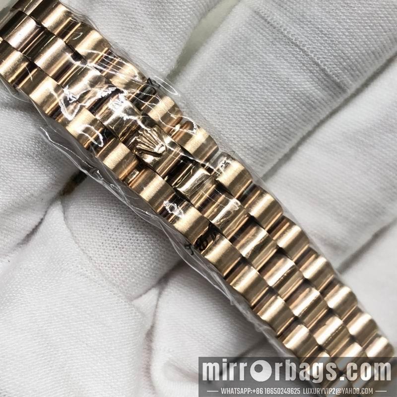 Replica Rolex 28mm 050791