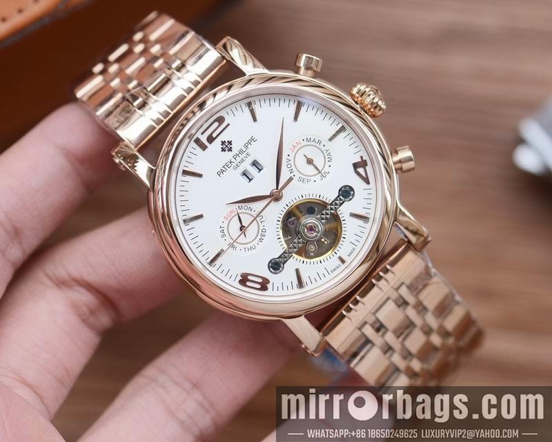 Replica Patek Philippe 41mm 082293
