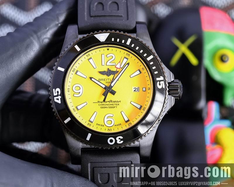 Replica Breitling Watch 43X13mm 071426