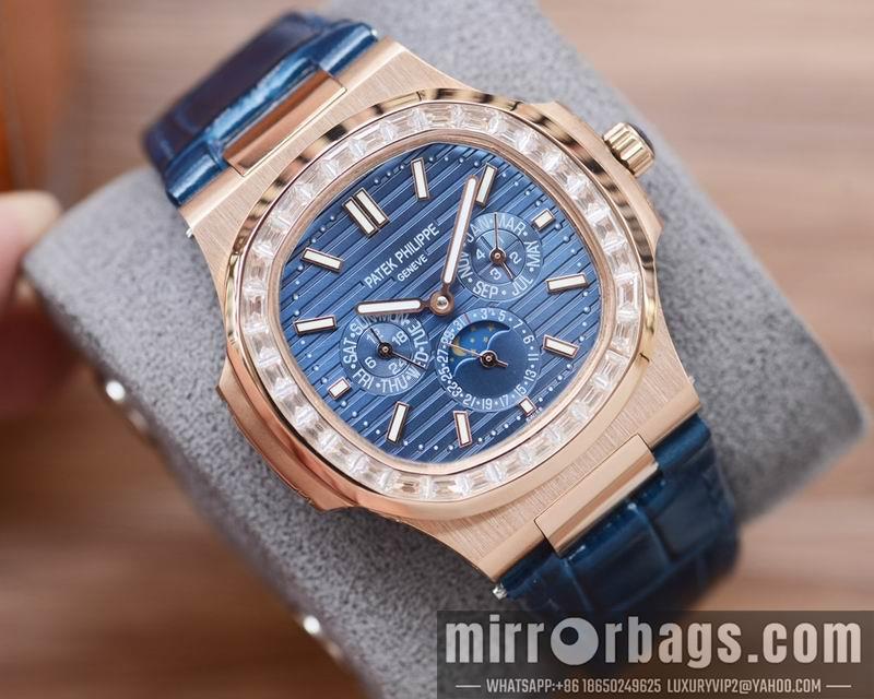 Replica Patek Philippe 35X12mm 052029