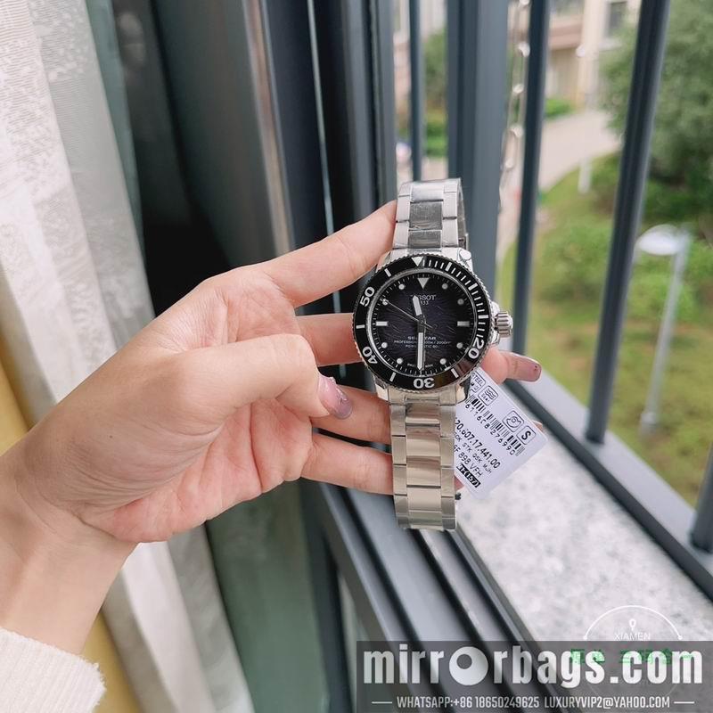 Replica Tissot watch 102453