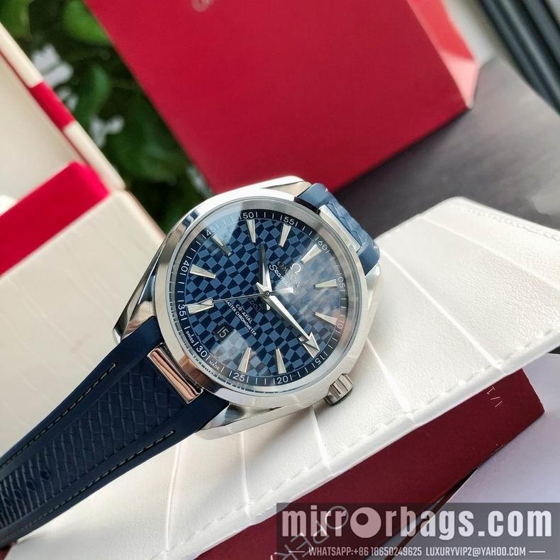 Replica Omega men 41.5mm 110413