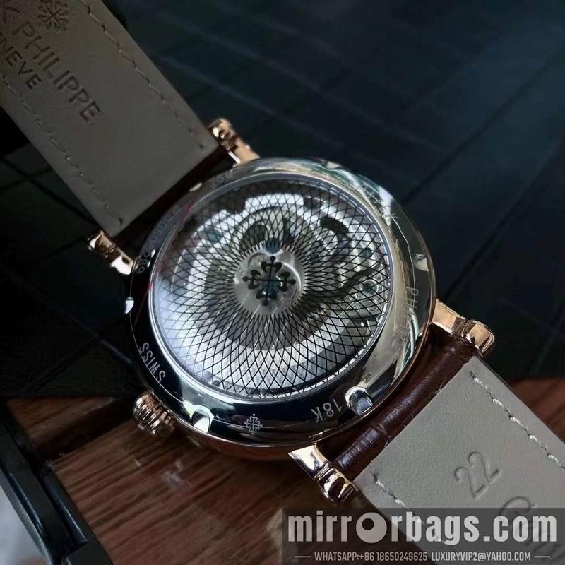 Replica Patek Philippe 43X13mm 070704