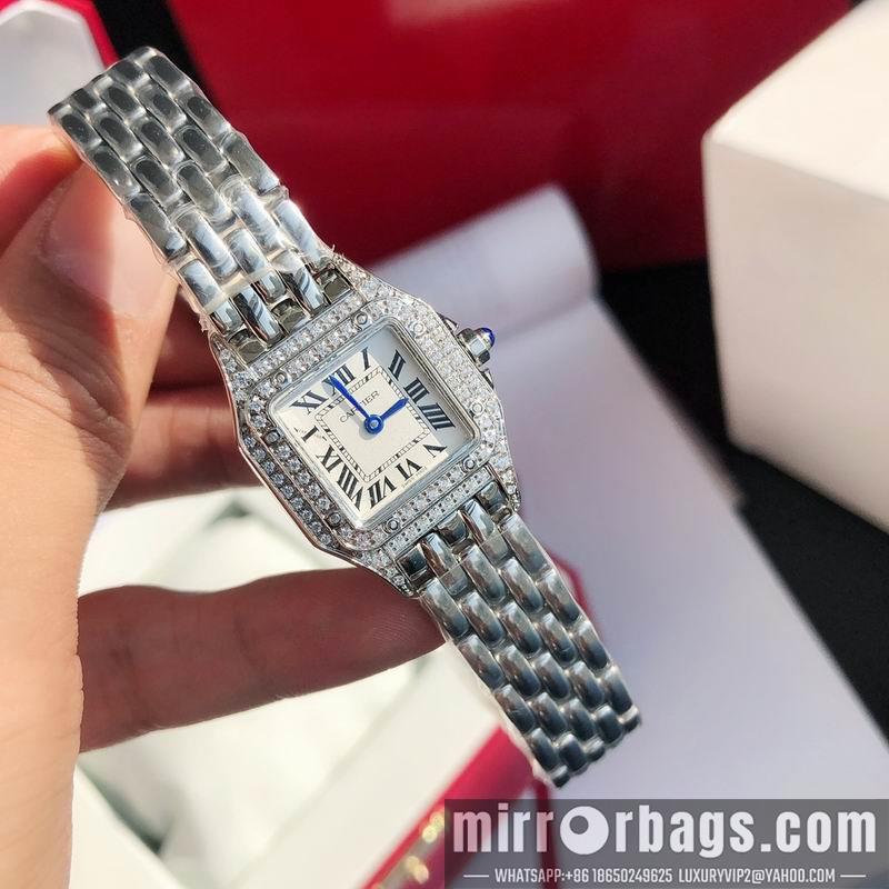 Replica Cartier 22mm 022273