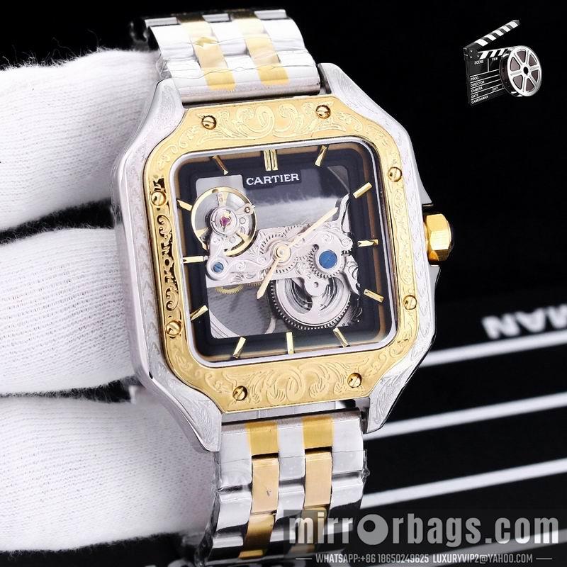 Replica Cartier 45X13mm 082183