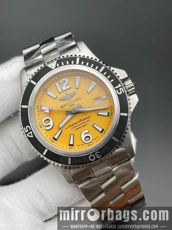 Replica Breitling Watch watch 072204