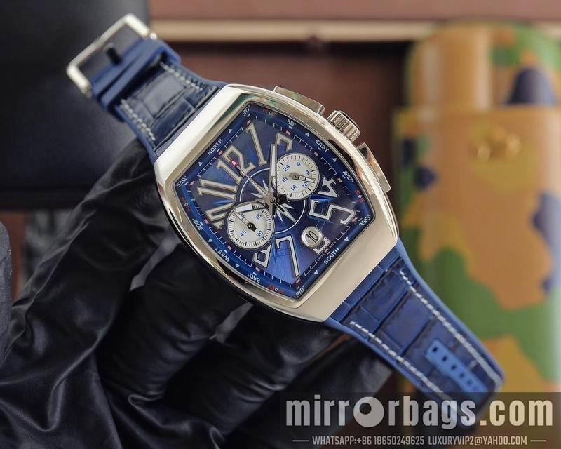 Replica Franck Muller 45X14mm 092831