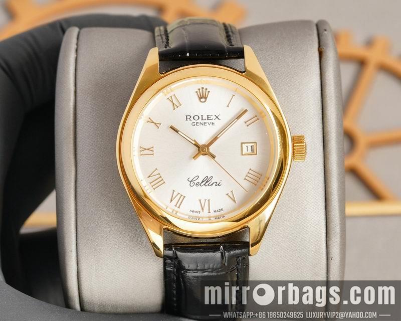 Replica Rolex 40mm 0506168