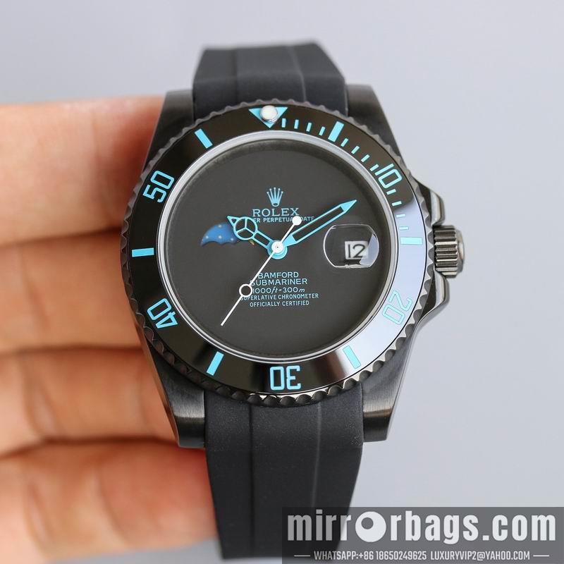 Replica Rolex 40mm 090982