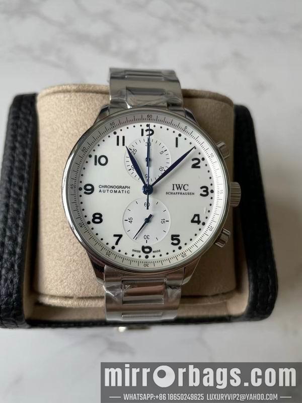 Replica IWC watch 110990
