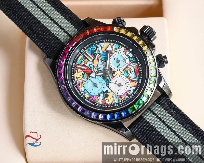 Replica Rolex 40mm 072480