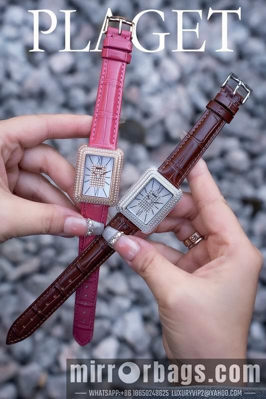 Replica Piaget 26.8X36.6mm 0224101