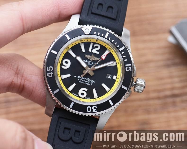 Replica Breitling Watch watch 44mm 123138