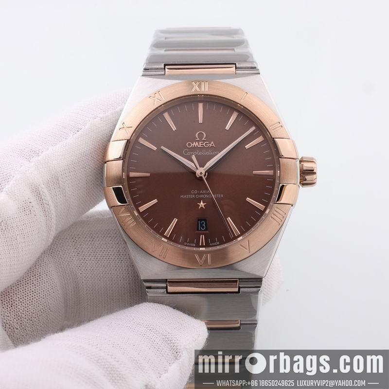 Replica Omega watch 022555