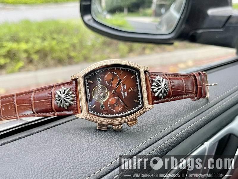 Replica Vacheron Constantin 42X13mm 041384