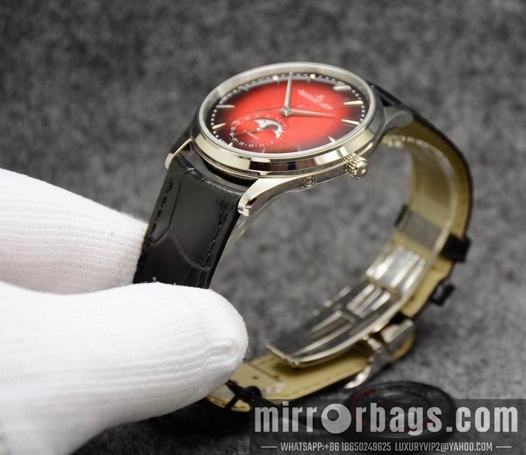Replica Jaeger Lecoultre men 38X10mm M30