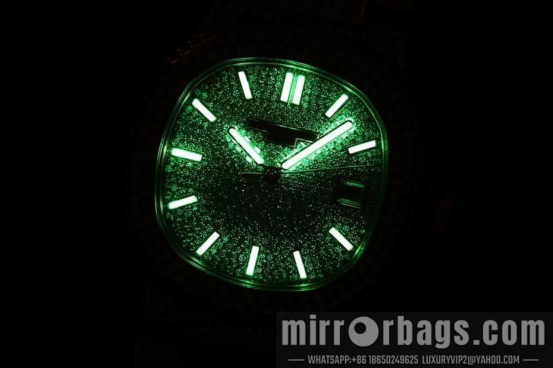 Replica Patek Philippe watch 050415