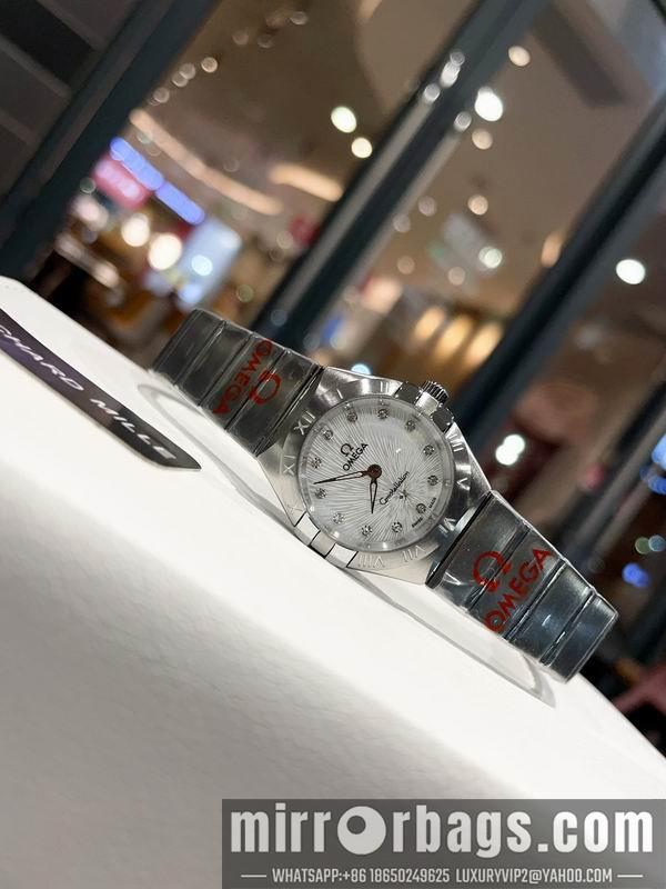 Replica Omega 28mm 031106