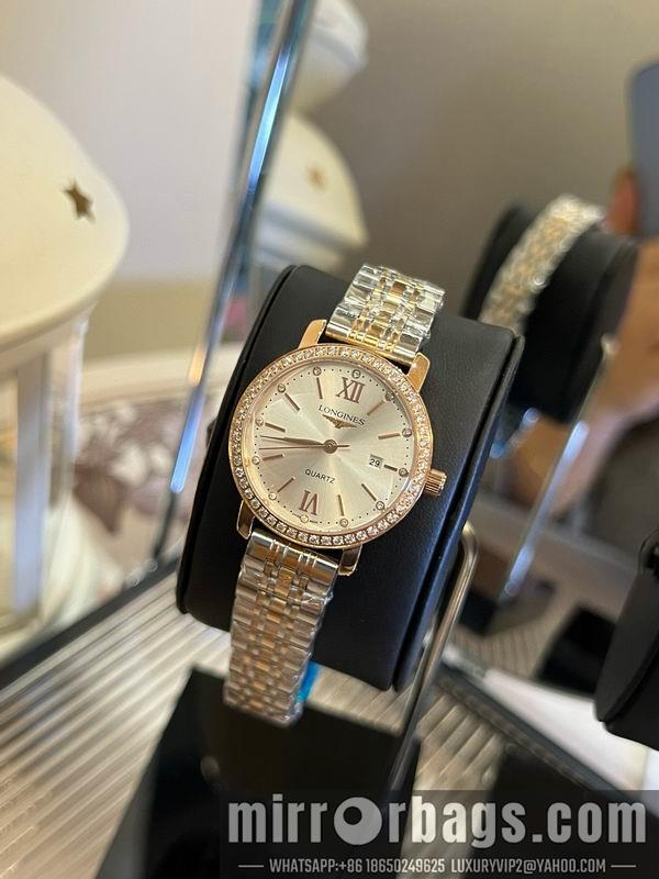 Replica Longines M40mm W30mm 022364