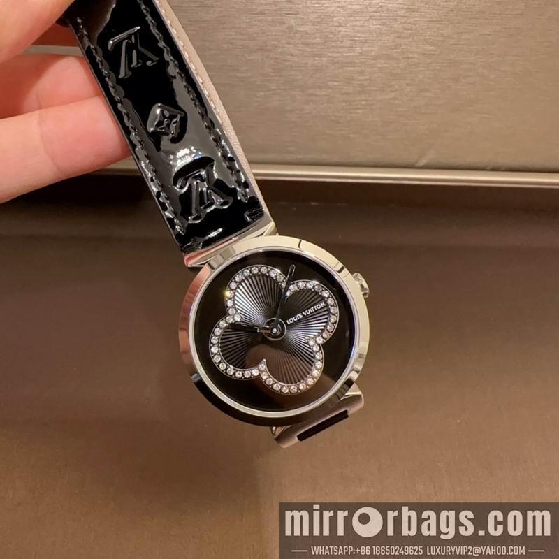Replica LV watch 082210