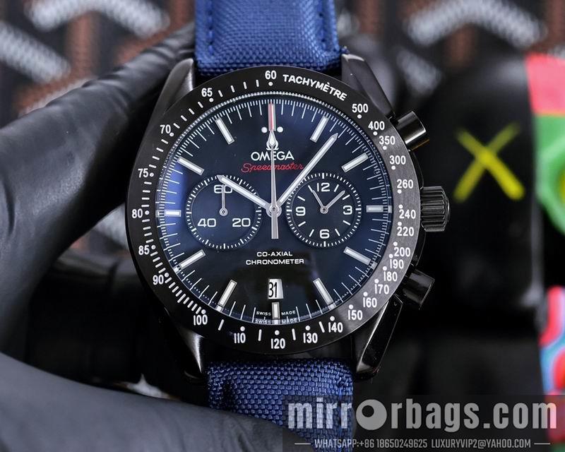 Replica Omega 45mm 093004