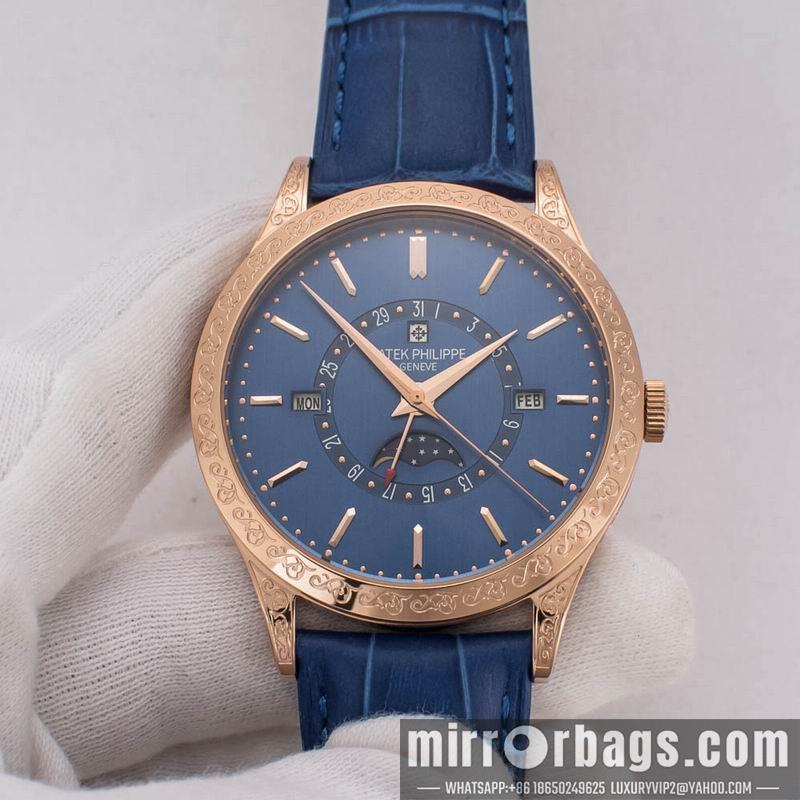 Replica Patek Philippe 42mm 052002