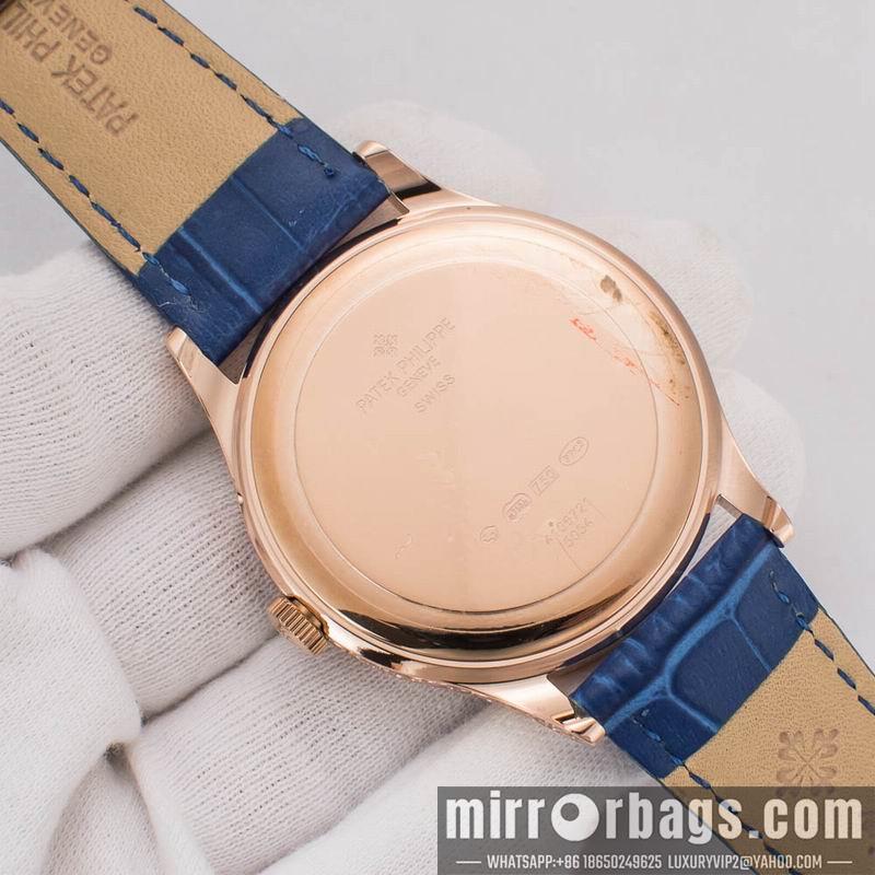 Replica Patek Philippe 42mm 052002