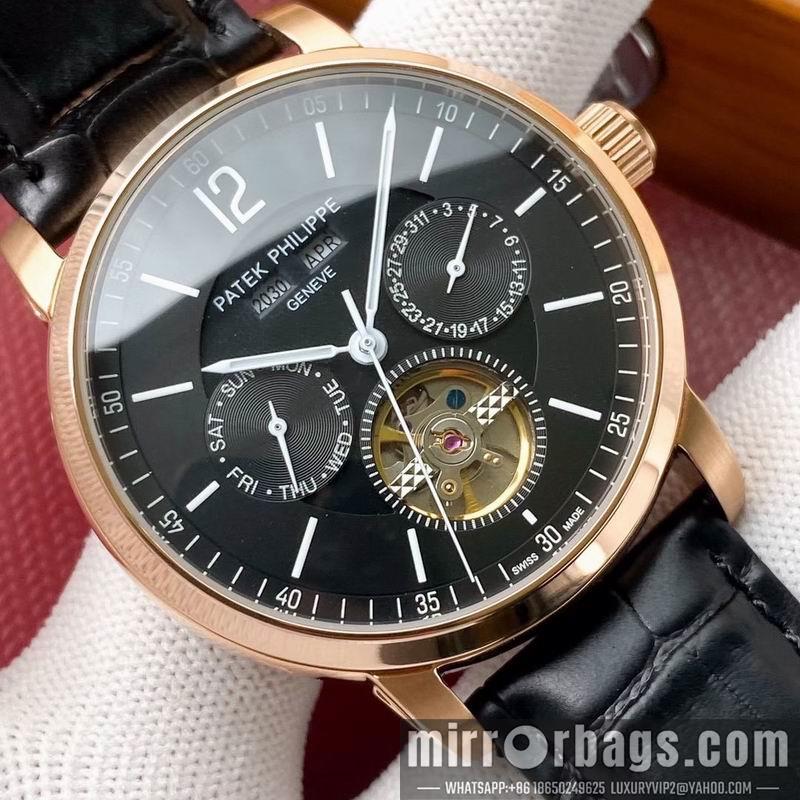Replica Patek Philippe 42X13mm 052009