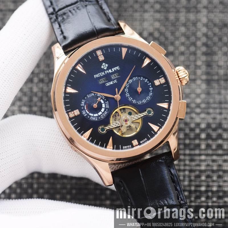Replica Patek Philippe 43X12mm 101583