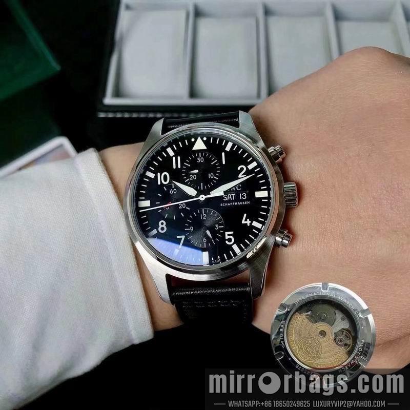 Replica IWC 43mm 031892