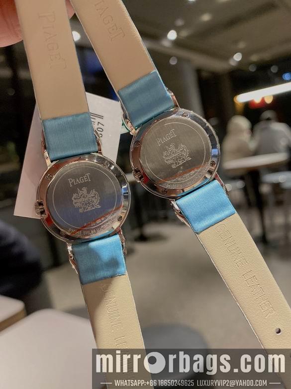 Replica Piaget watch 29mm M28