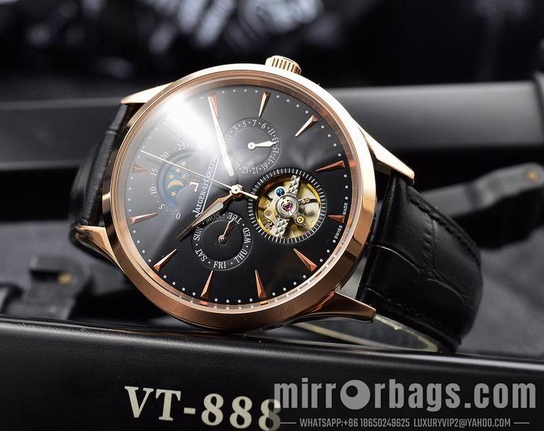 Replica Jaeger Lecoultre men 42X12mm 081408