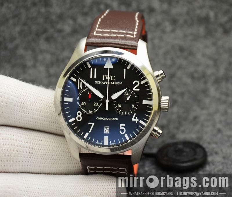 Replica IWC 45mm 072452