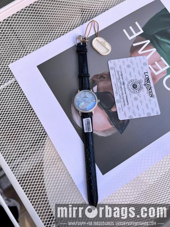 Replica Omega women 34X8mm 1231113