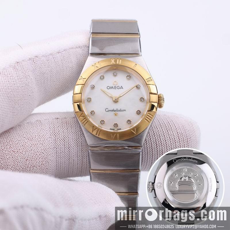 Replica Omega 28mm 022539