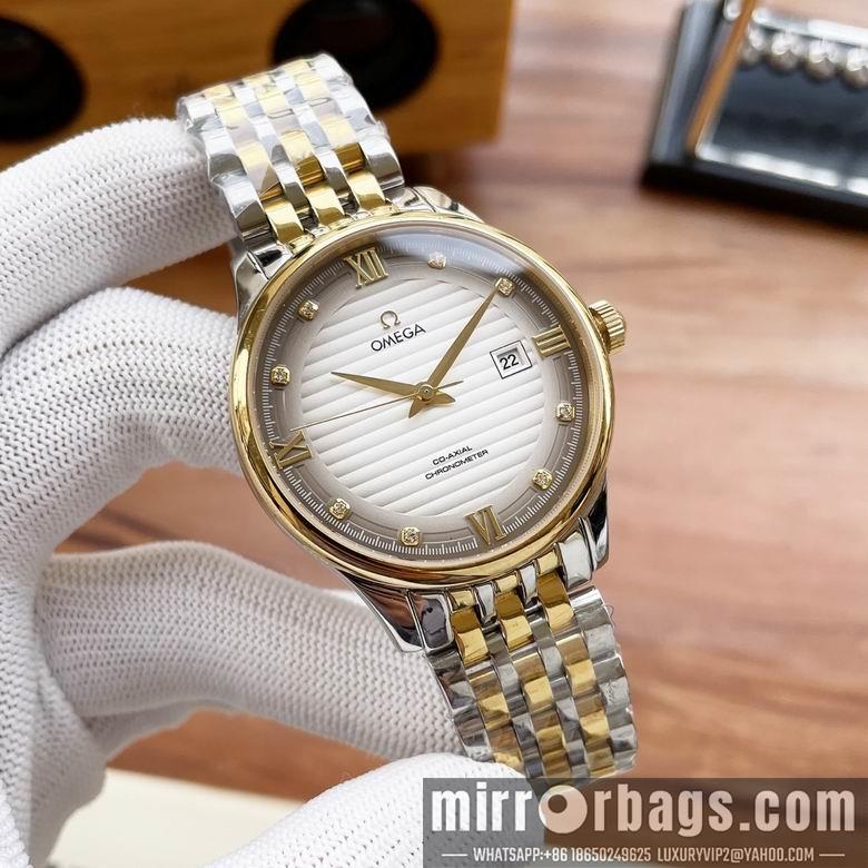 Replica Omega men 40X13mm M119