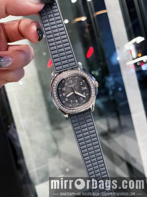 Replica Patek Philippe 35.6mm 041635
