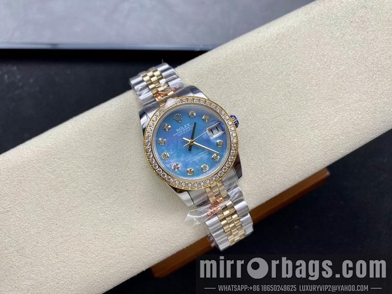 Replica Rolex 31mm 092923