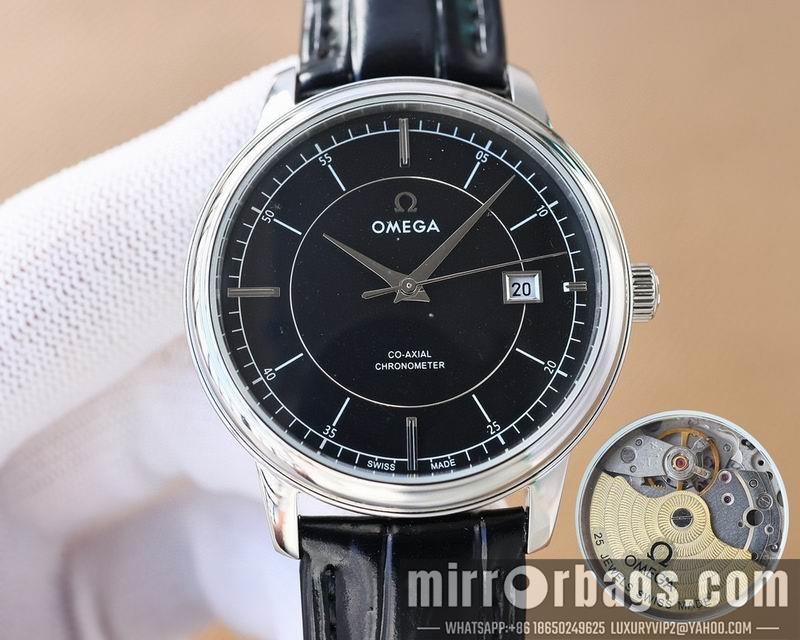Replica Omega 40mm 041392