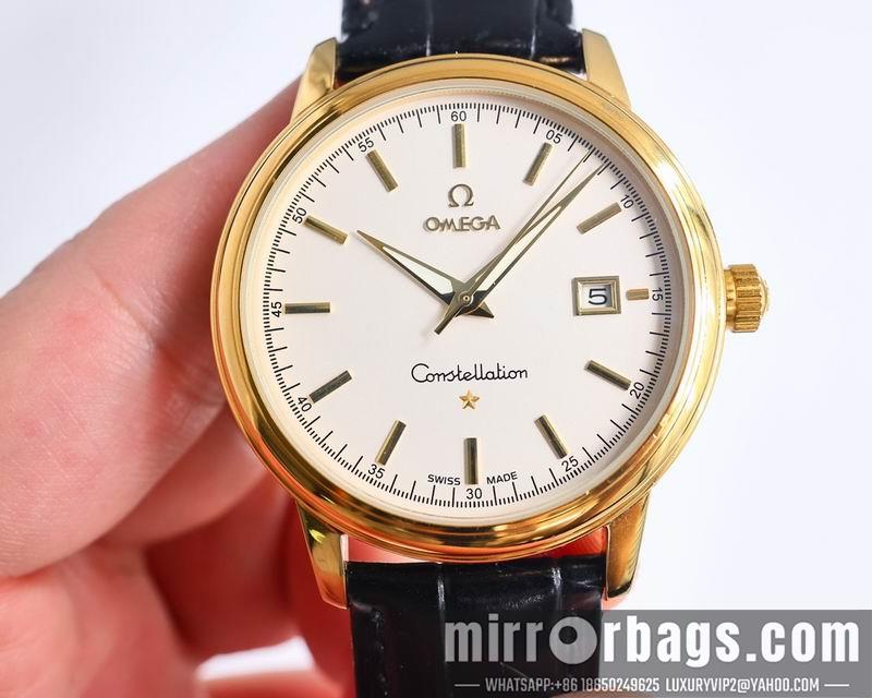 Replica Omega 40mm 082959
