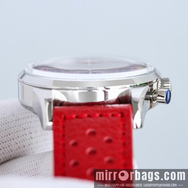 Replica Breitling Watch 42mm 102435