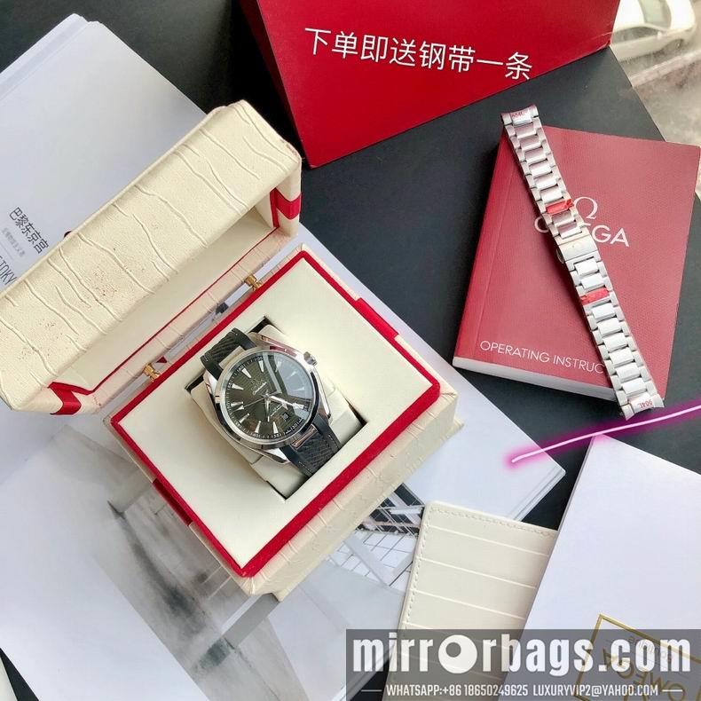 Replica Omega men 41.5mm 110409