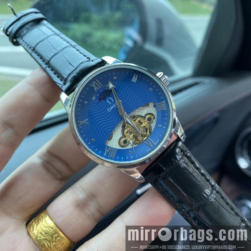 Replica Omega 43mm 0325110