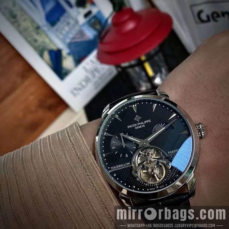 Replica Patek Philippe 43mm 031983