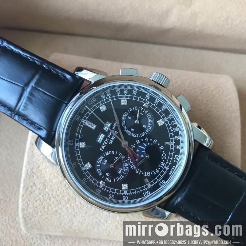 Replica Patek Philippe 44X12mm 121230