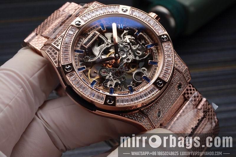 Replica Hublot 45mm 031823