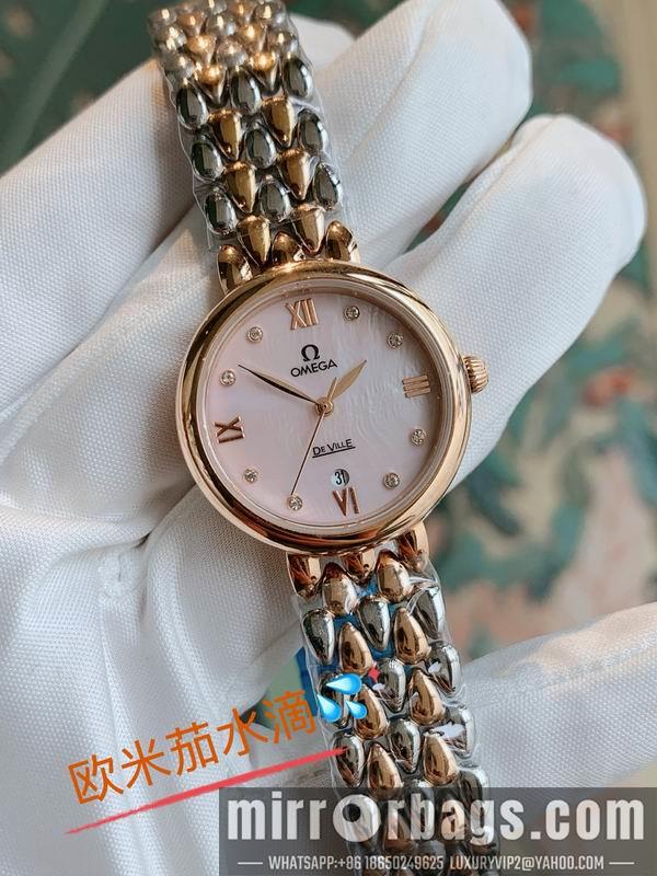 Replica Omega 27mm 042729