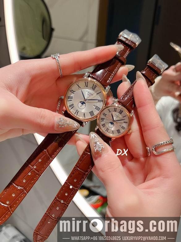 Replica Tissot W30 M40mm 4nms78